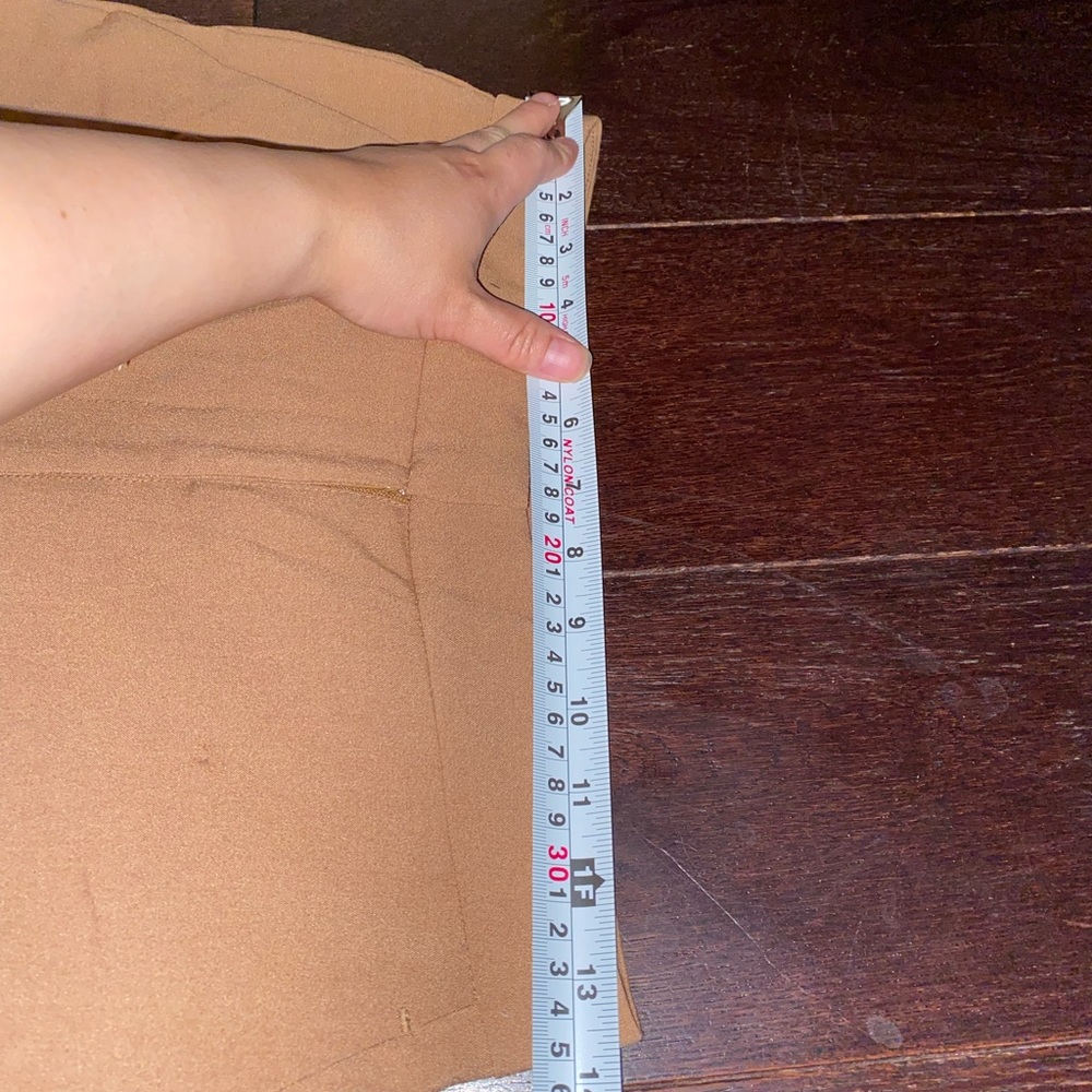 pants - Picture 2 of 4
